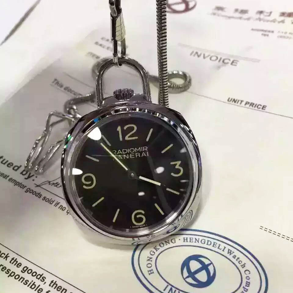 3A沛納海懷錶 瑞士P9000 精仿手錶 a貨手錶