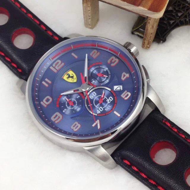 3A法拉利 Ferrari Heritage 830061 男款手錶 熱門推薦
