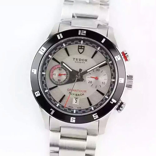 3A格拉蘇蒂 Glashütte Original 最新款男士腕錶 搭載瑞士ETA2824-2自動上鏈機芯