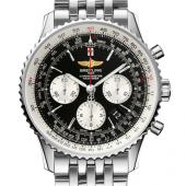 3A百年靈Breitling navitimer 01 航空計時01腕錶 AB012012|BB01|447A