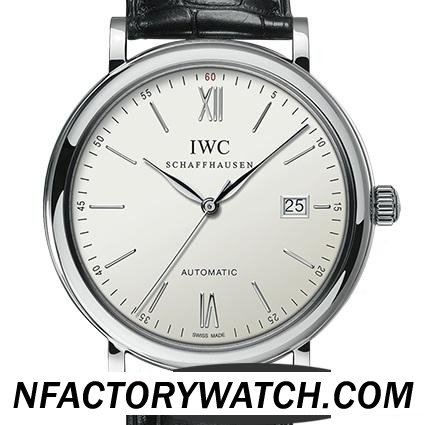 3A萬國IWC柏濤菲諾自動腕錶Portofino Automatic系列IW356501