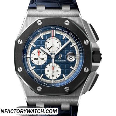 3A愛彼AP Royal Oak Offshore 皇家橡樹離岸型 26401PO.00.A018CR.01