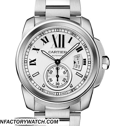 3A卡地亞Cartier CALIBRE DE CARTIER W7100015