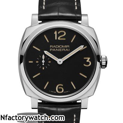 3A沛納海Panerai RADIOMIR 1940 ACCIAIO PAM00512 Pam512