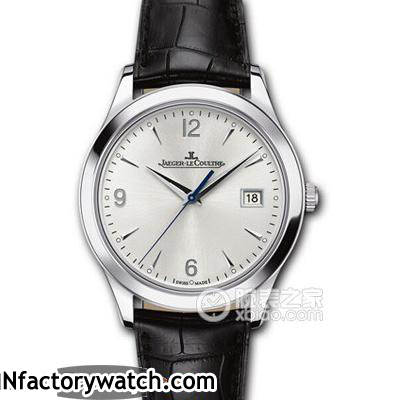 3A積家 Jaeger-LeCoultre 大師 MASTER CONTROL 系列 Q1548420