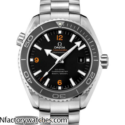 3A歐米茄 OMEGA 海馬系列 SEAMASTER 海洋宇宙 PLANET OCEAN 232.30.46.21.01.003