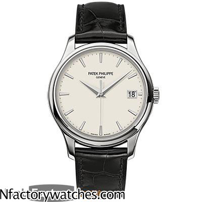 3A百達翡麗 PATEK PHILIPPE 古典錶系列 calatrava 5227G-001