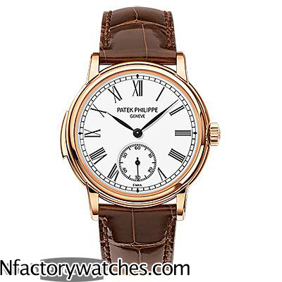 3A百達翡麗PATEK PHILIPPEGrand Complications 超級複雜功能時計系列 5078R-001