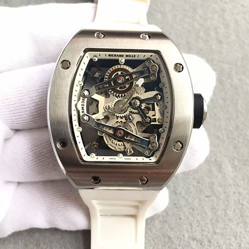 3A理查德米勒 Richard Mille 限量RM038升級版 搭載原裝進口機芯 43mmX50mm