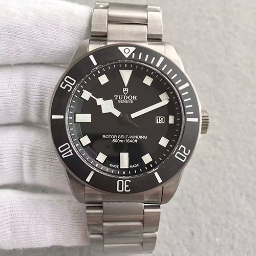 3A帝舵 Tudor 鈦合金V2版戰斧 正品開模