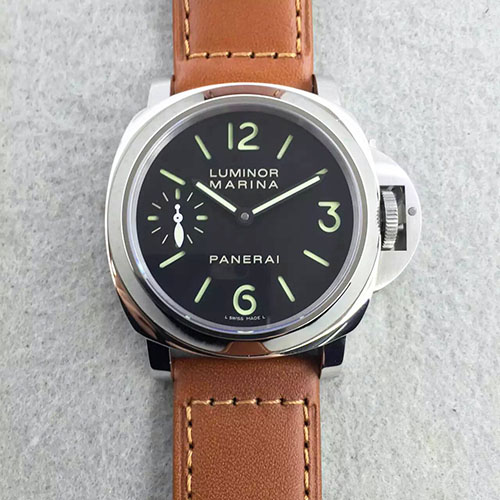 3A沛納海 Panerai Luminor Marina系列pam111 N廠出品