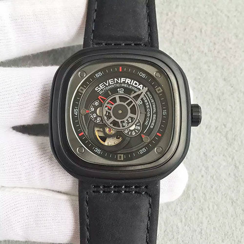 3A七個星期五 SevenFriday 一比一原裝 1:1手錶 