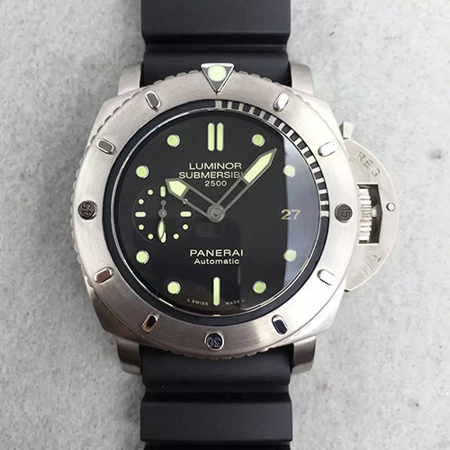 3A沛納海 Panerai Pam364 搭載P.9000機芯