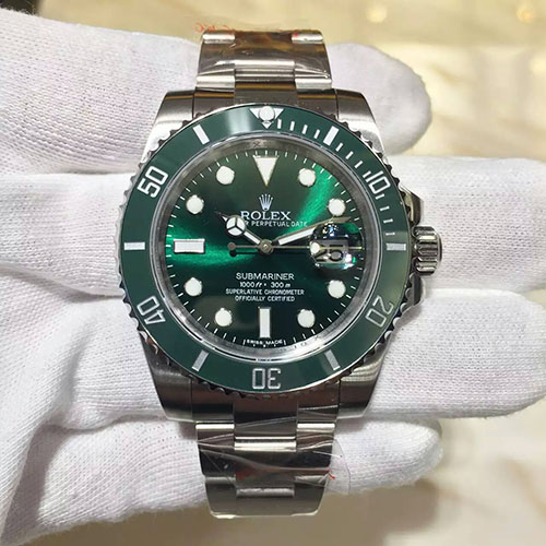 3A勞力士 Rolex V5S綠水鬼 316精鋼 N廠出品