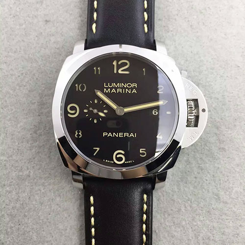 3A沛納海 Panerai Luminor Submersible系列V5版本Pam359 碳纖維錶殼