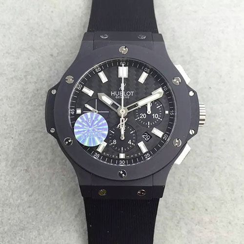 3A宇舶 Hublot 全陶瓷款 搭載4100機芯