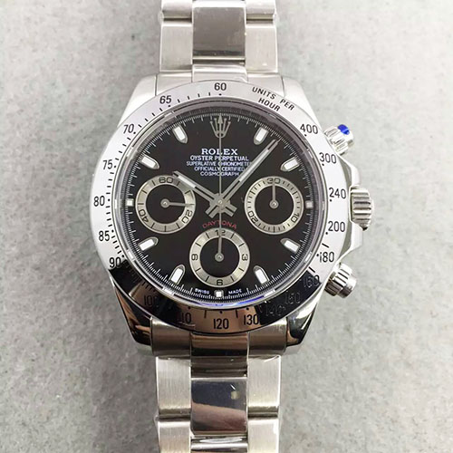 3A勞力士 Rolex V5版迪通拿 DayTona 大號9字位小秒