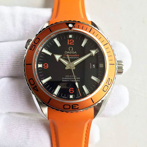 3A歐米茄 Omega 海洋宇宙 搭載8500機芯 KW出品