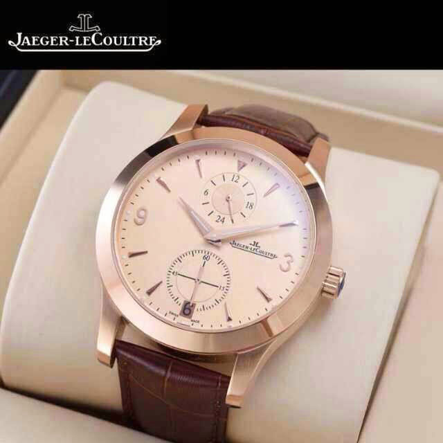 3A積家 Jaeger-LeCoultre 腕錶