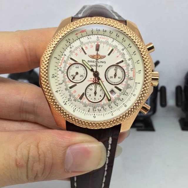 3A百年靈 Breitling 搭載7750機芯 N廠出品