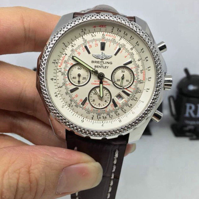 3A百年靈 Breitling 搭載7750機芯 N廠出品