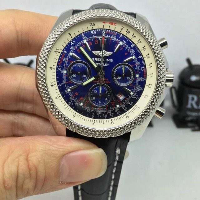 3A百年靈 Breitling 搭載7750機芯 最新推薦