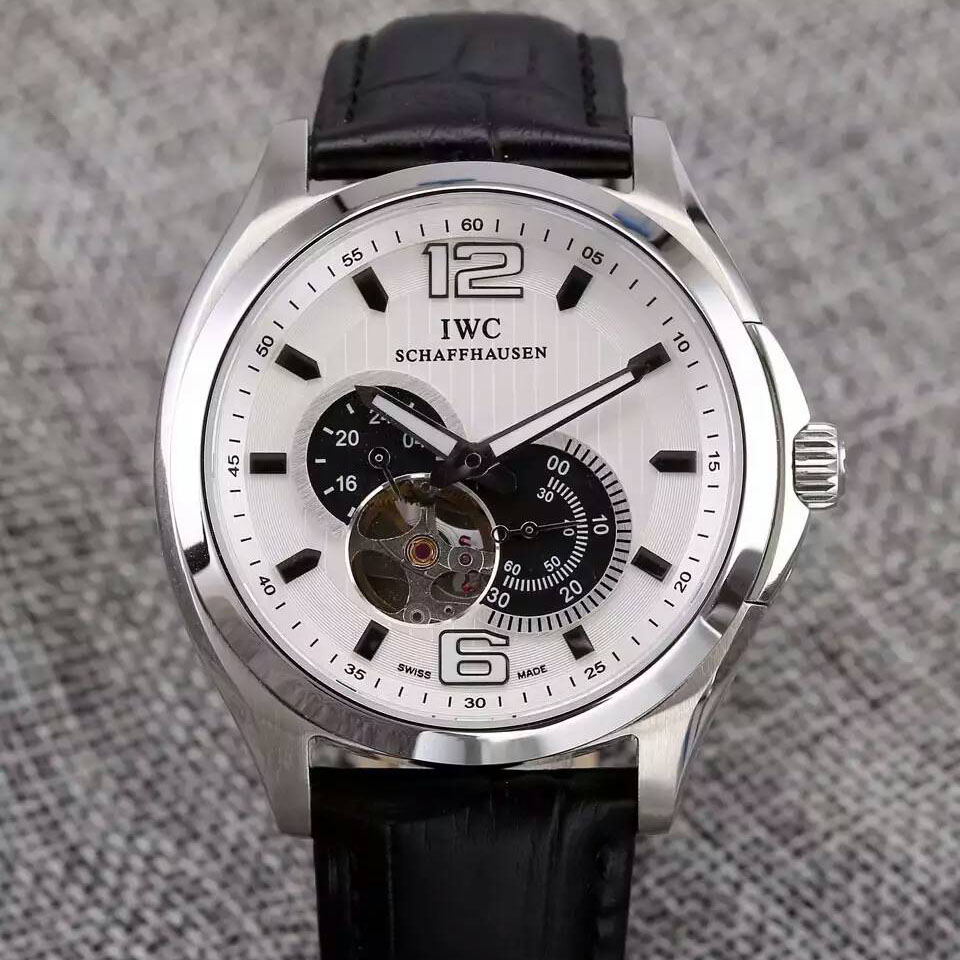 3A萬國 IWC 專為野戰部隊設計 搭載原裝進口82S7全自動機芯 超強夜光、深海防水功能