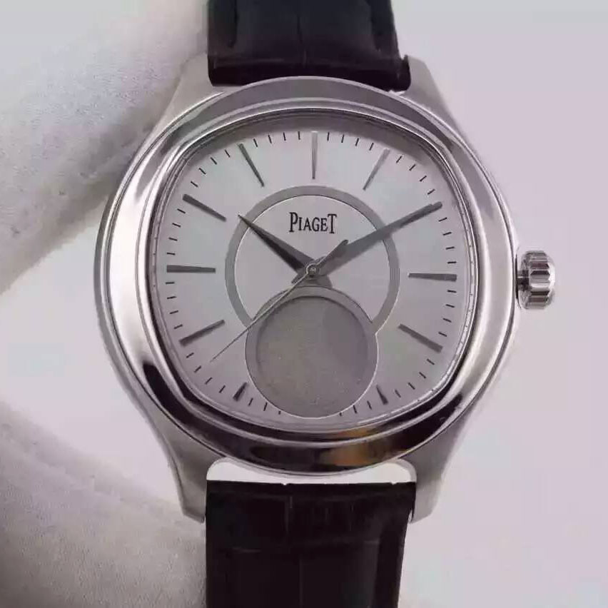 3A伯爵 PIAGET EMPERADO系列男士機械腕錶 搭載ETA2824全自動機械機芯 直徑41mm 厚1.0