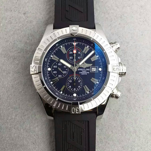 3A百年靈 Breitling 復仇者系列 搭載7750機芯 316精鋼