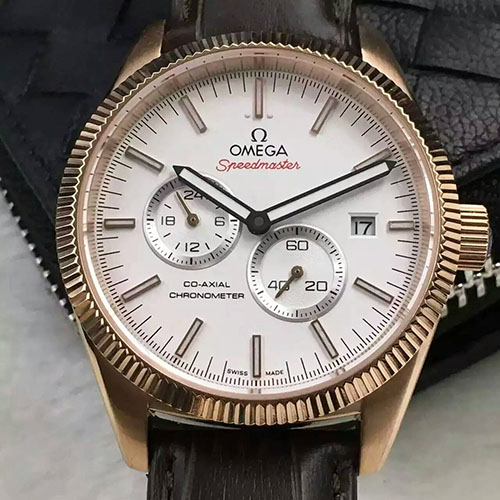 3A歐米茄 Omega 尊霸系列男士腕錶 搭載進口8900機芯 直徑39mm