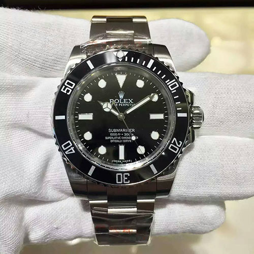 3A勞力士 Rolex V5S無歷版水鬼